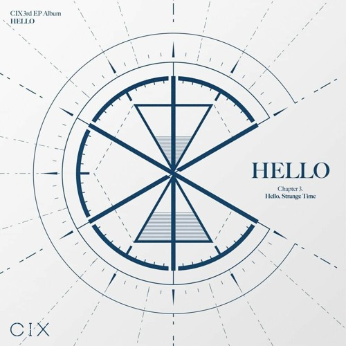 CIX - Change Me