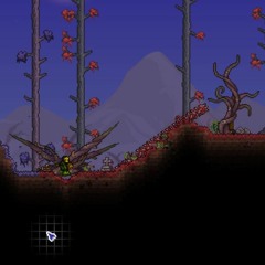 Greater Evil (Theme of the Pestilence)