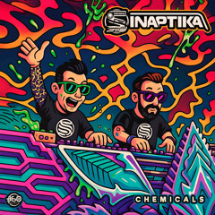 Sinaptika - Chemicals Out in 360MusicRecord