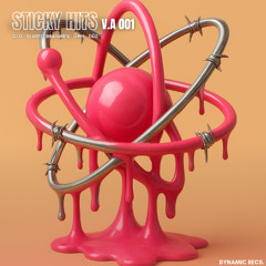 Premiere: STICKYHITSVA01 - U999 - Latex [STICKYHITSVA01]