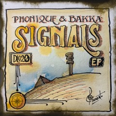 Phonique & BAKKA (BR) - Watch Ur Step [Downtempo Love]