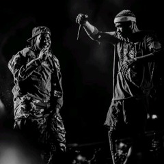 CHAMPAIN & VACAY [No Waka Flocka + Slowed]