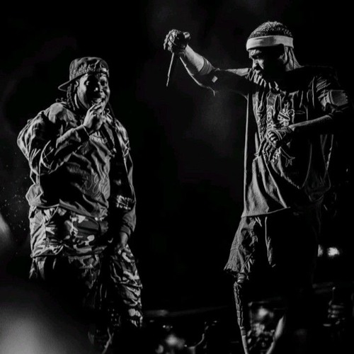 CHAMPAIN & VACAY [No Waka Flocka + Slowed]