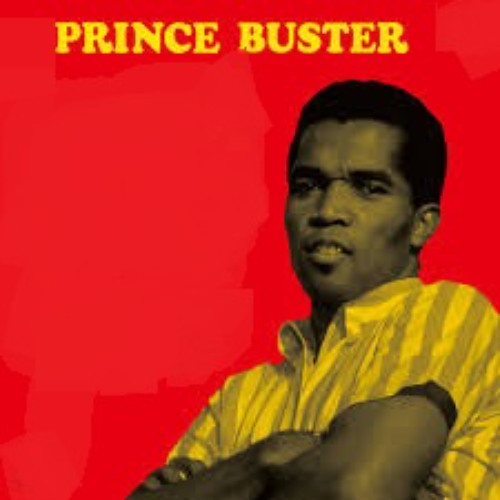 Stream Prince Buster- She on Top by DJ Walka | Listen online for