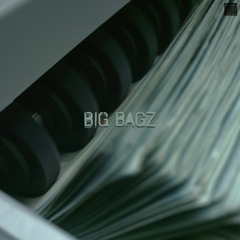 BIG BAGZ - DRAKE (PRODUCED BY - PEAC3FU1WARRI0R)(REMASTERED 04.052024)