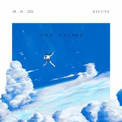 KIUUVE - Our Escape