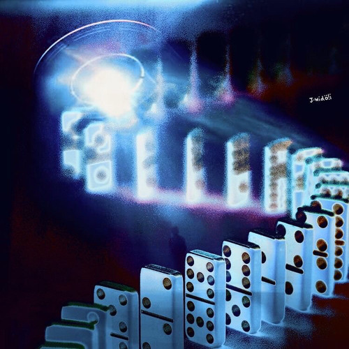 domino [maxwell2icee]