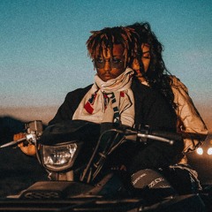Juice Wrld - Heat Seeker (prod. Zura)