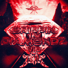 Drippin in Diamondz feat. Benjirow (VIP) (FREE DL)