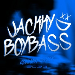 BOYB4SS EDM MASHUP PACK 2023 EP9
