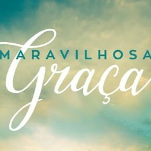 Maravilhosa Graça - Hino 313 (Violão: L.C) by Davi Horta