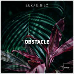 [EA034] Lukas Bilz - Obstacle (Tal Fussman Acid Remix)