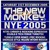 Artwork for NEW MONKEY 31 DEC 2005 NEW YEARS EVE PART 2