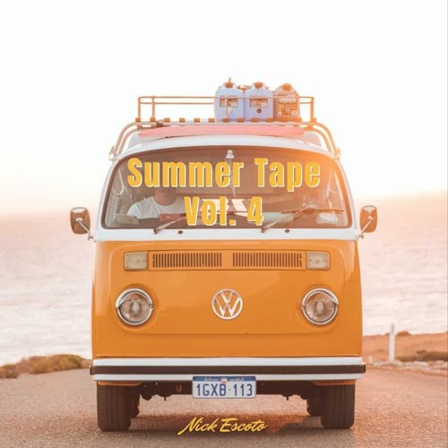 Summer Tape Vol. 4
