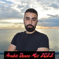 Arabic Dance Mix 2022 - DJ Pooya - Arabic DJ Los Angeles, Orange County, San Diego