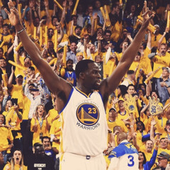 Lil Cap - Draymond Green ft. Randolph
