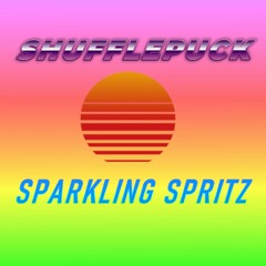 Sparkling Spritz