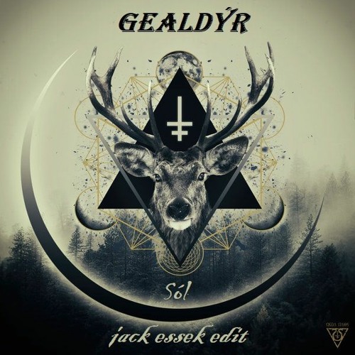 Gealdýr - Sól