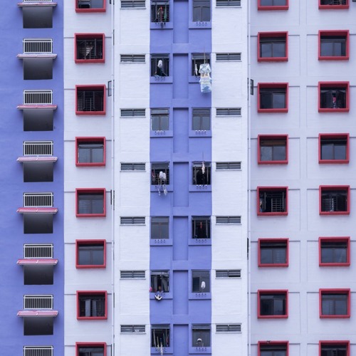 R U HOME
