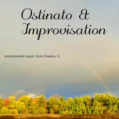 Ostinato And Improvisation