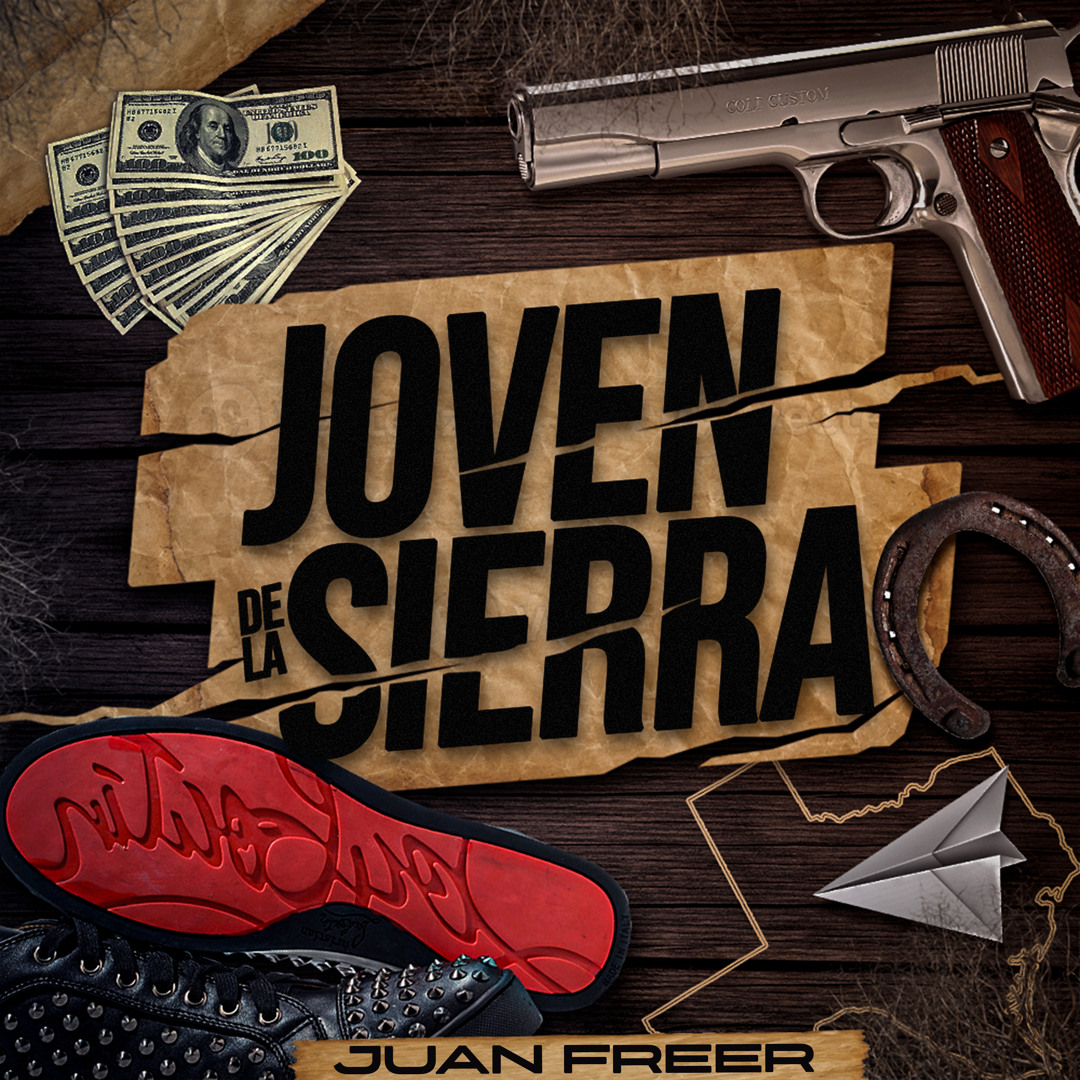 Stream Joven De La Sierra by Juan Freer Listen online for free on Stream Joven De La Sierra by Juan Freer Listen online for free on