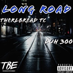 515 TC- Long Road feat. Luh 300