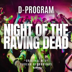 D - Program - At All Costs (Original Mix)