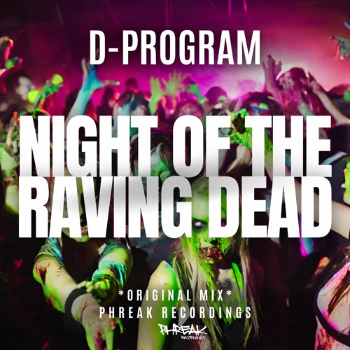 D - Program - At All Costs (Original Mix)