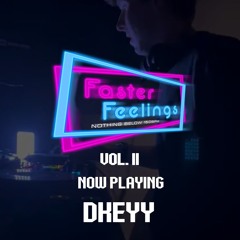 FasterFeelings | Dkeyy | Hardtechno - 04.10.2024 Havanna