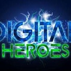 Levi Heron - Beat106 Mix - Digital Heroes