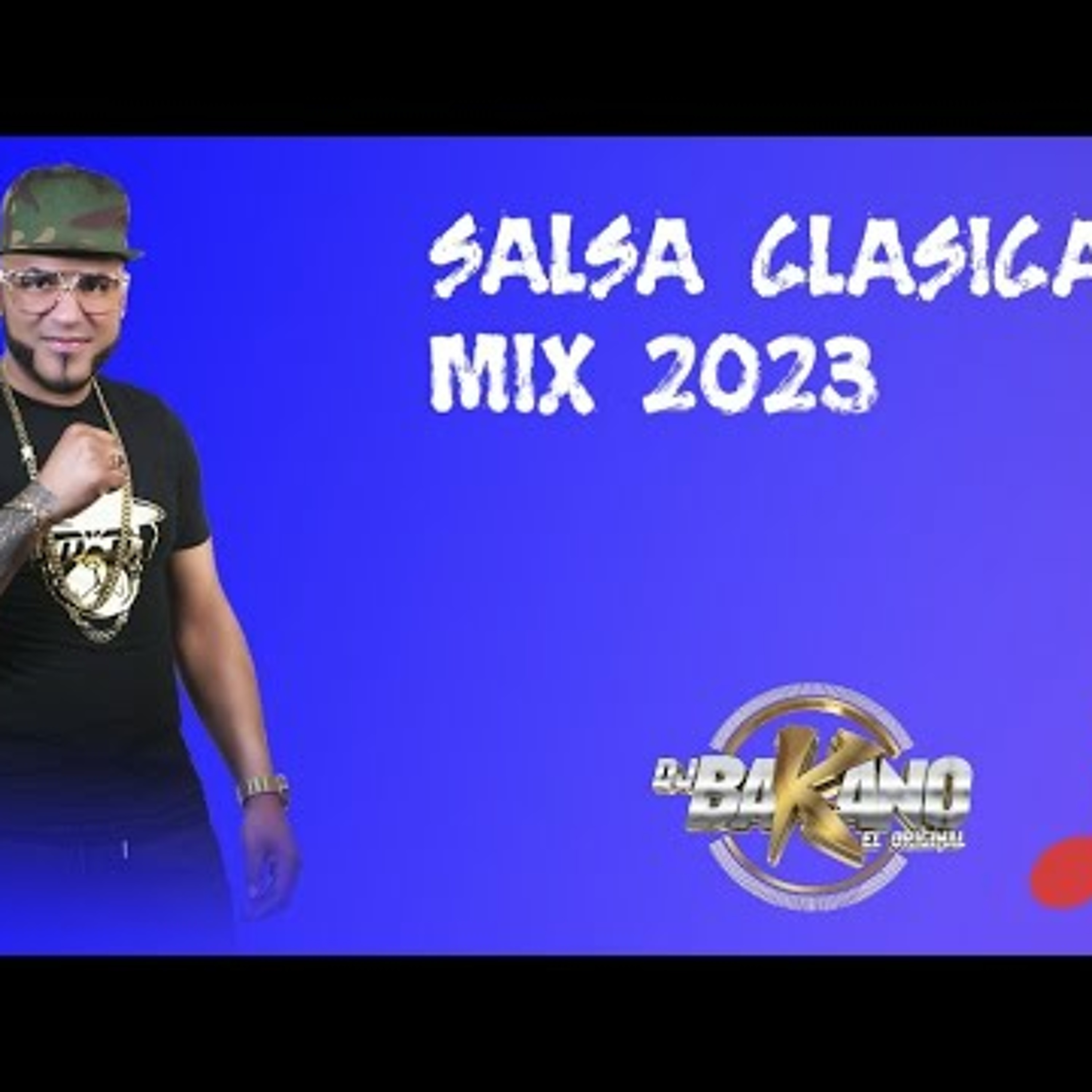 Djbakano el original