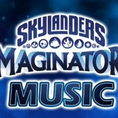 Skylanders Imaginators Level completion Themes