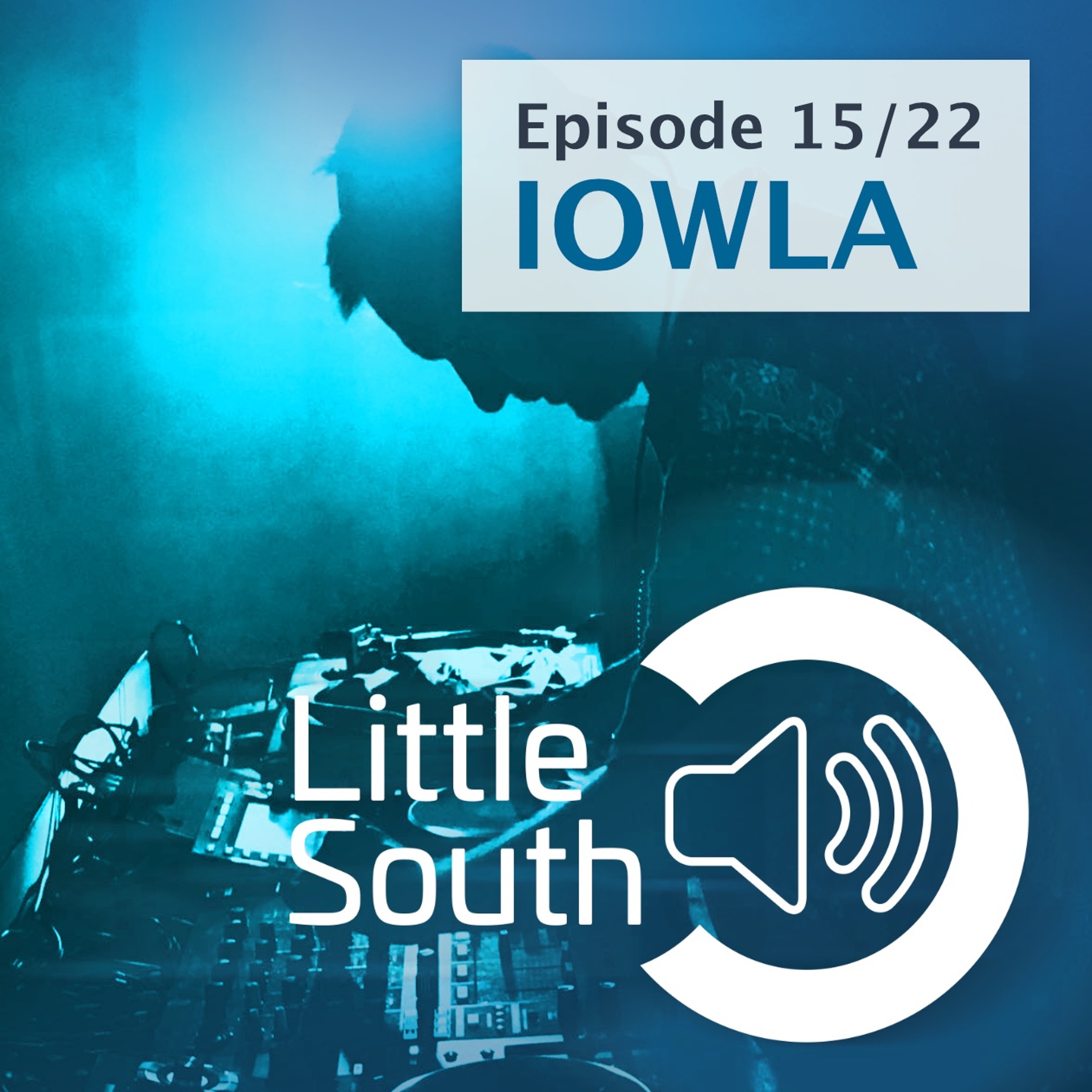 Episode 15/22 | IOWLA | Podcast Mixes episode artwork