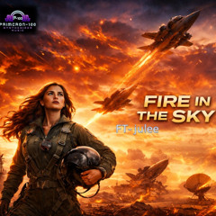 Fire in the Sky - Epic Female Power Vocal Soundtrack