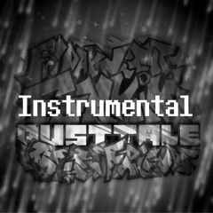 [Friday Night Funkin' Dusttale Best Friends OST] Monsters (Instrumental)