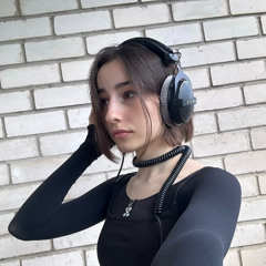 I Took Olya Holidayy's Vocals And Made A Short Beat With Them...