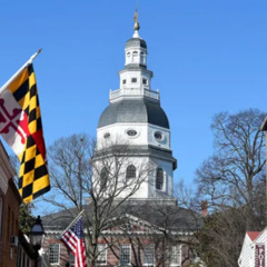 WBAL News Now in Depth Maryland Facing Deficit