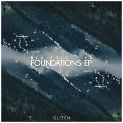 Ben Rolo & HD - Foundations EP