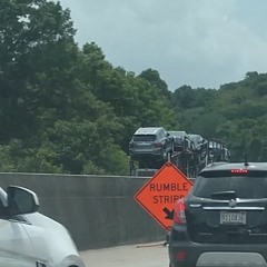 How to manage for downside risk in turbulent trucking times