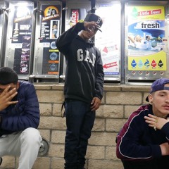 Stay home ft. Eazee & Timer