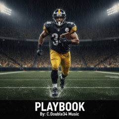 Playbook (C. Double34 Music, vocals)