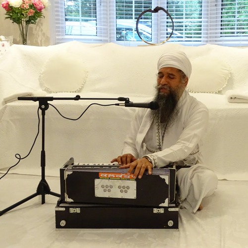 Naam Simran (Track 2) - Sant Baba Darshan Singh Ji