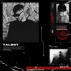 𝕽𝖊𝖘𝖎𝖉𝖊𝖓𝖙 𝕾𝖊𝖗𝖎𝖊𝖘 LXXXI - Talbot