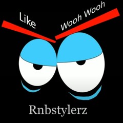 Rnbstylerz - Like Wooh Wooh - Óðinn Mix / Extended Mix
