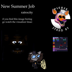 New Summer Job