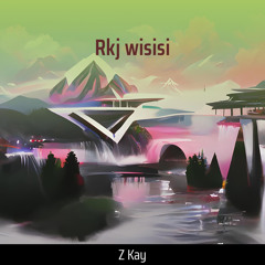 Rkj Wisisi (Remastered 2024)