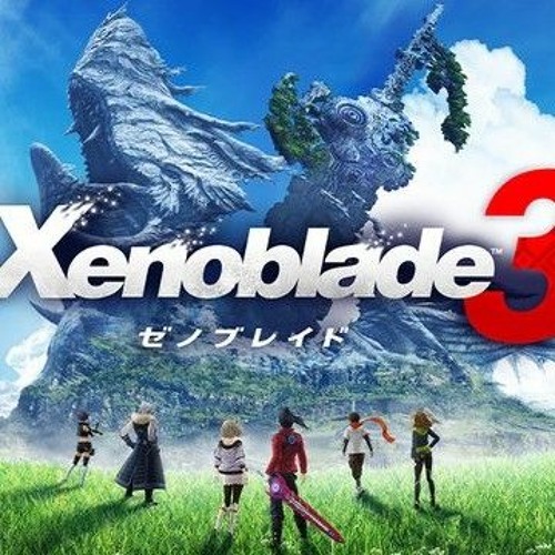 The Weight of Life (Trailer Music) - Xenoblade Chronicles 3