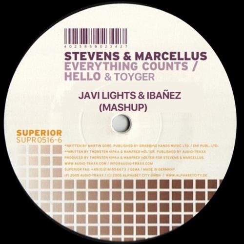 JAVI LIGHTS & IBANEZ - TOYGER & HELLO (Mashup) FREE DOWNLOAD