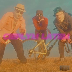 Ciepłym Latem New (ft. Wirtual)