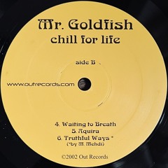 Mr. Goldfish - Truthful Ways